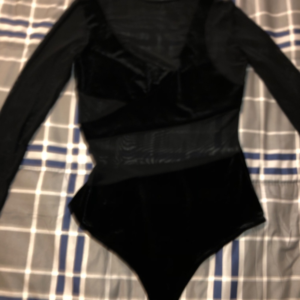 Bodysuit - Picture 2 of 3